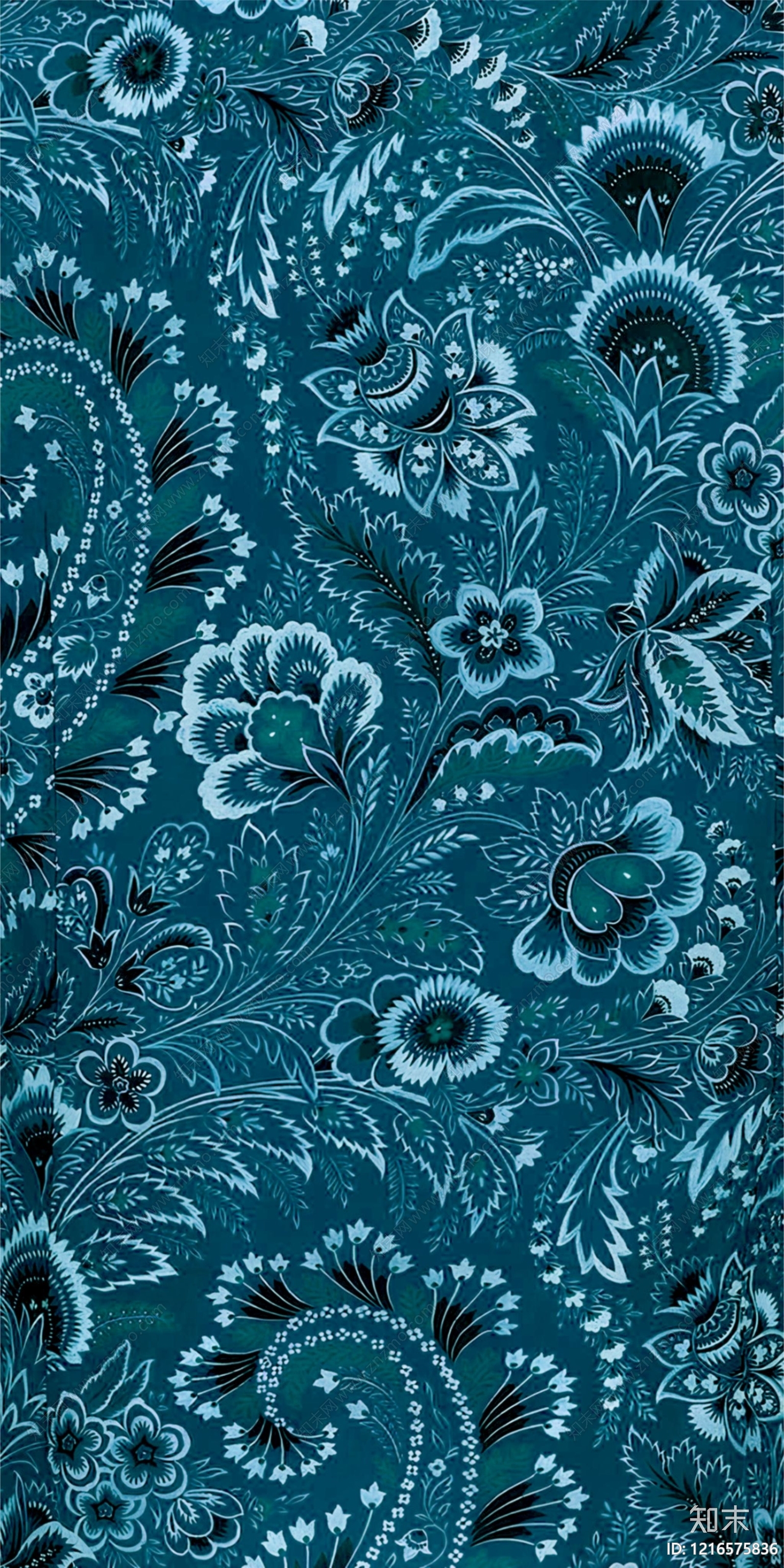 传统纹样贴图下载【ID:1216575836】