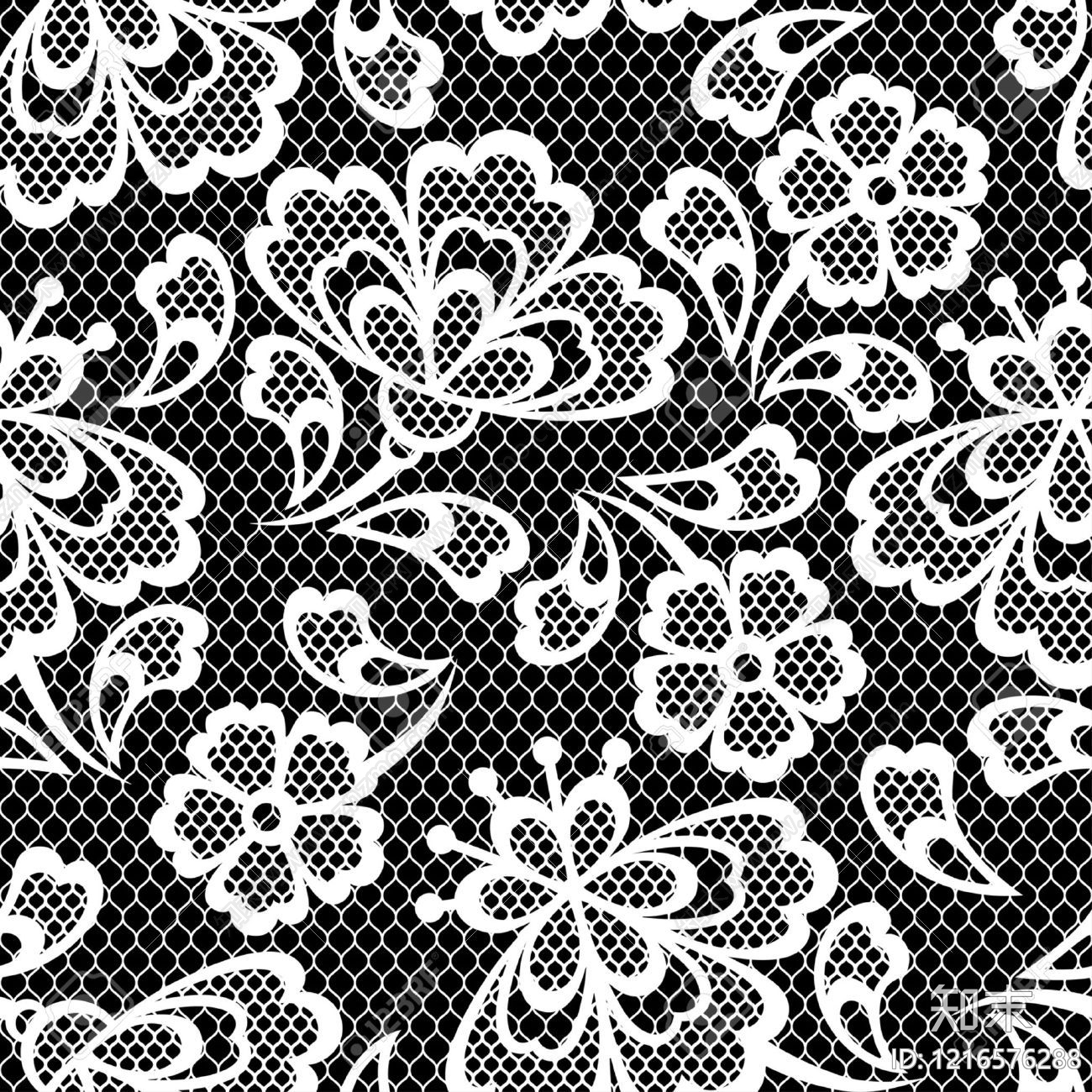 传统纹样贴图下载【ID:1216576288】