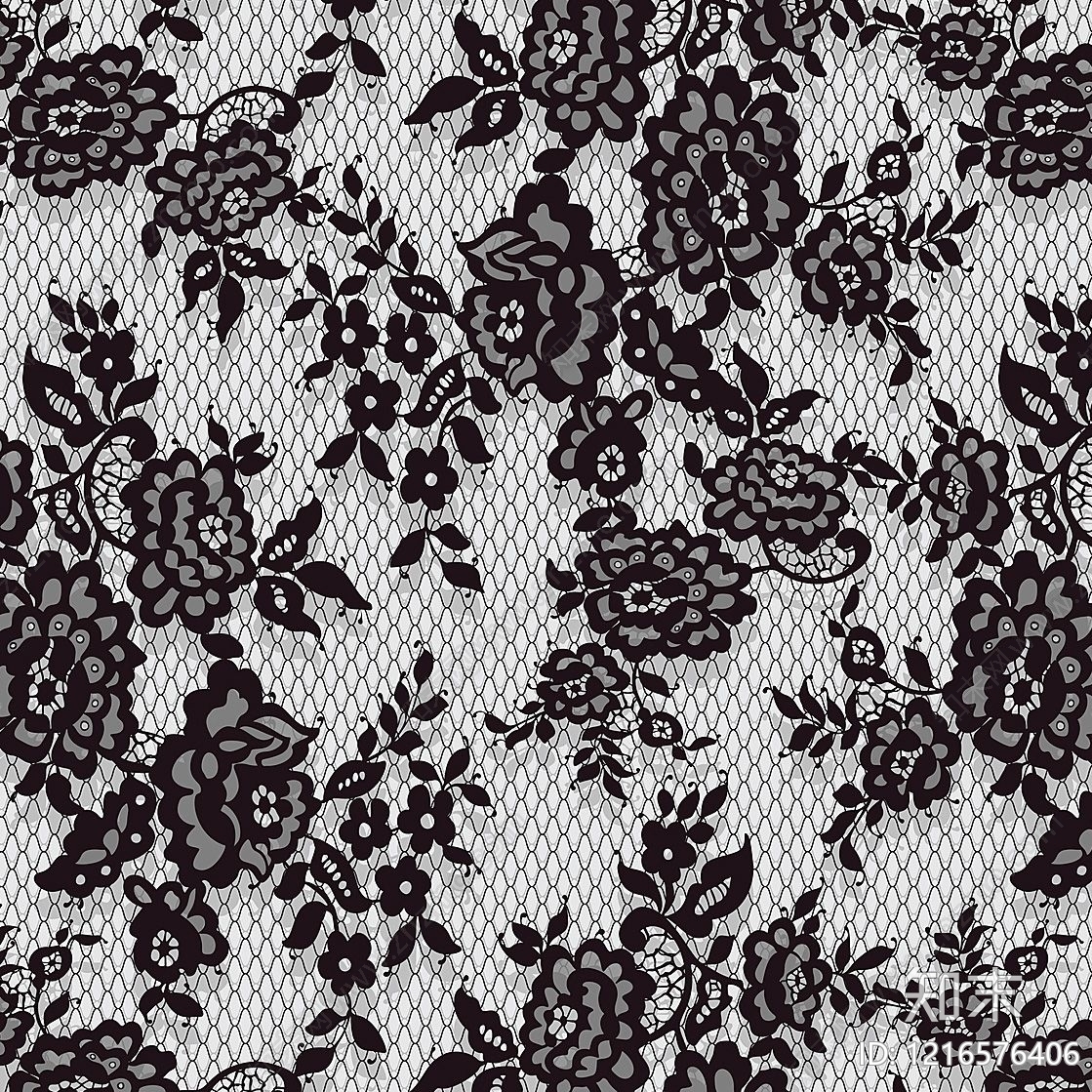 传统纹样贴图下载【ID:1216576406】