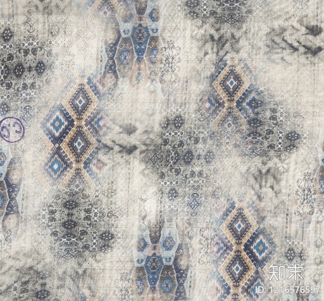 民族图案贴图下载【ID:1216576597】