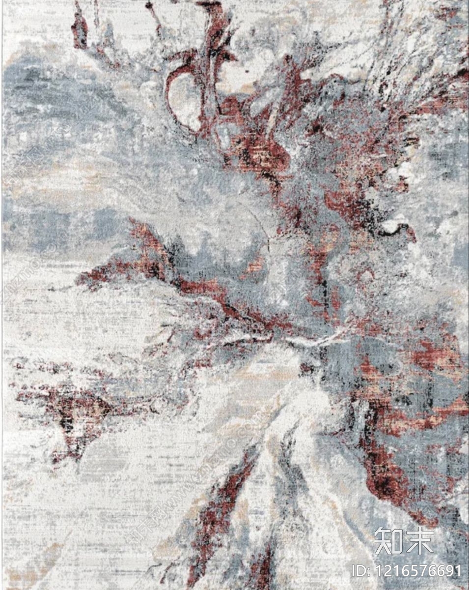 抽象画贴图下载【ID:1216576691】