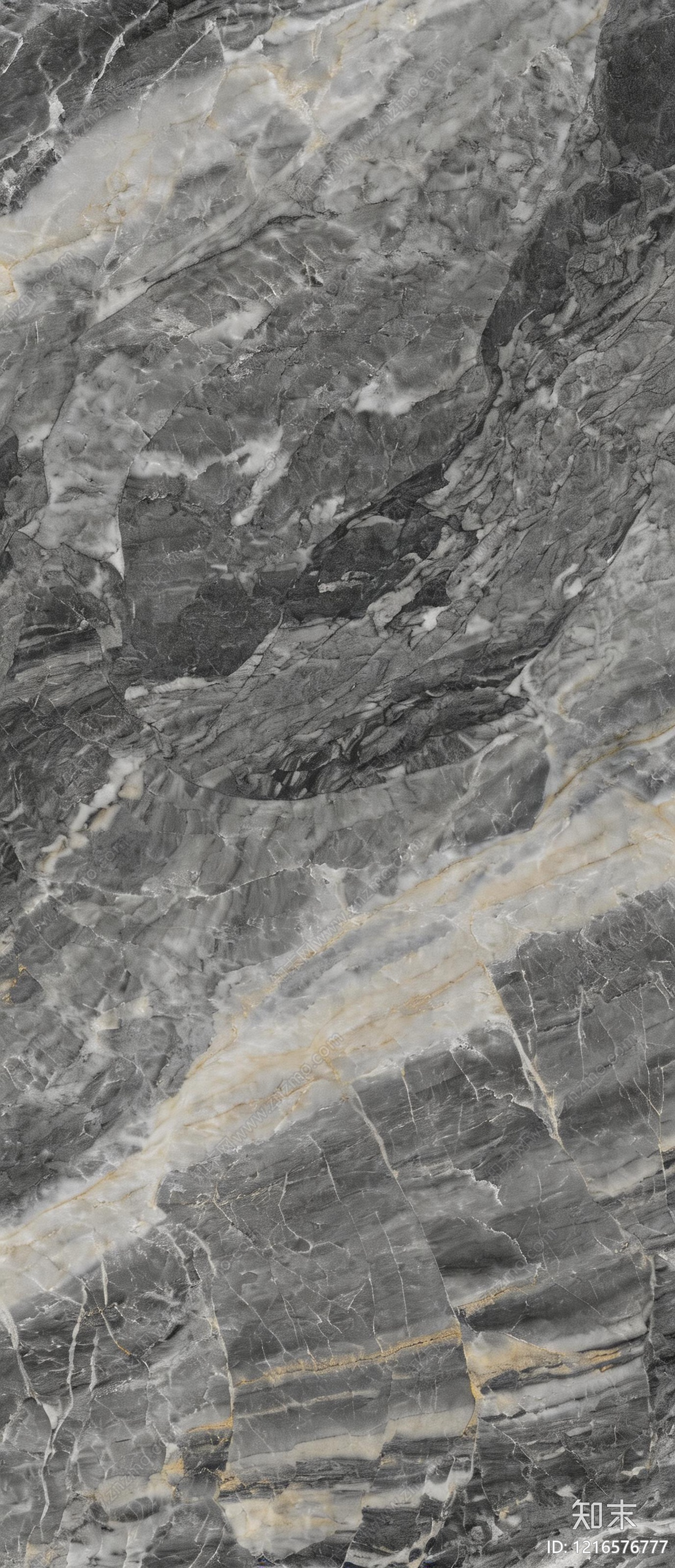 中式深色大理石贴图下载【ID:1216576777】