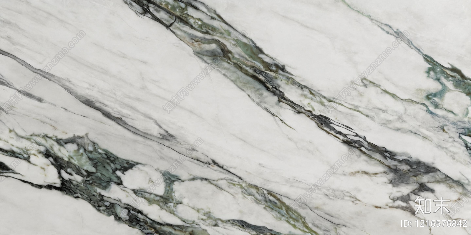 法式冷翡翠贴图下载【ID:1216576842】