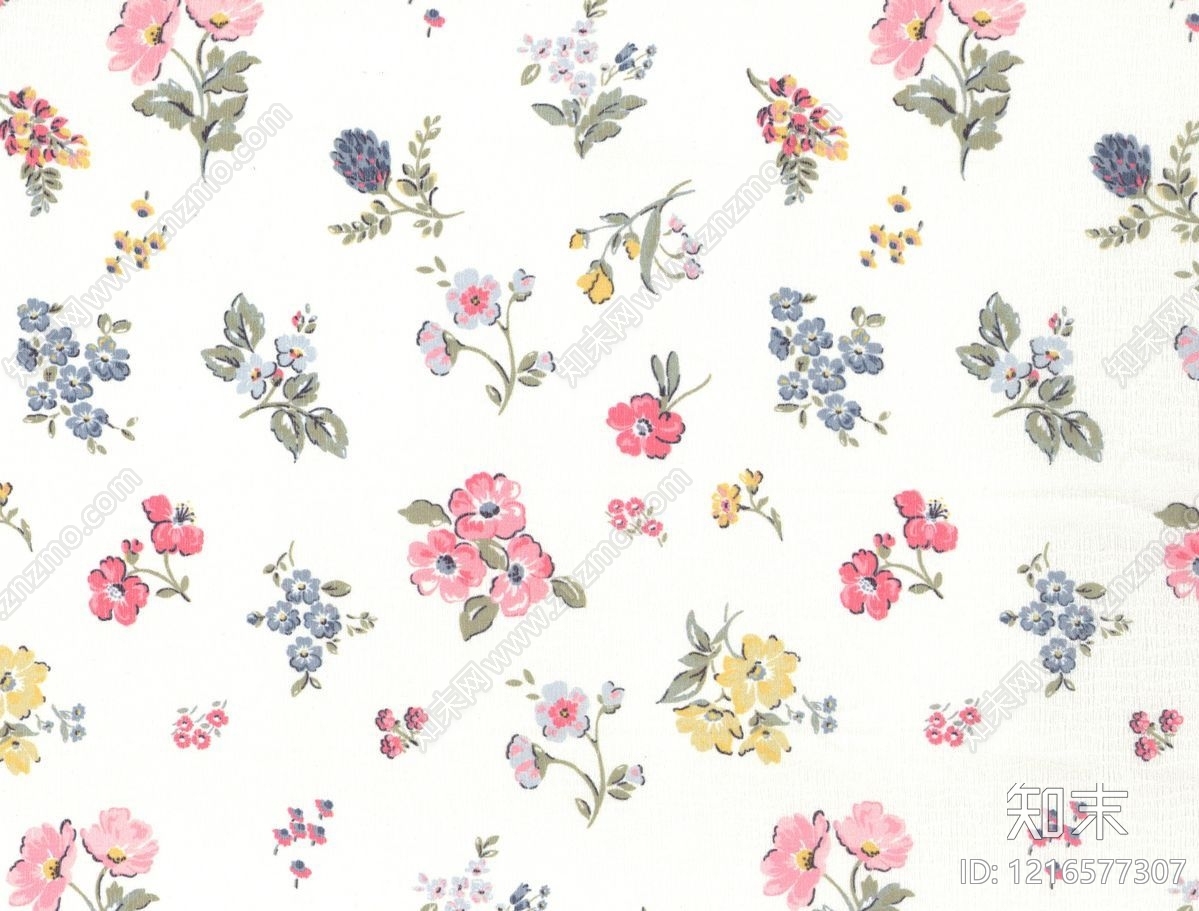 花纹布纹贴图下载【ID:1216577307】