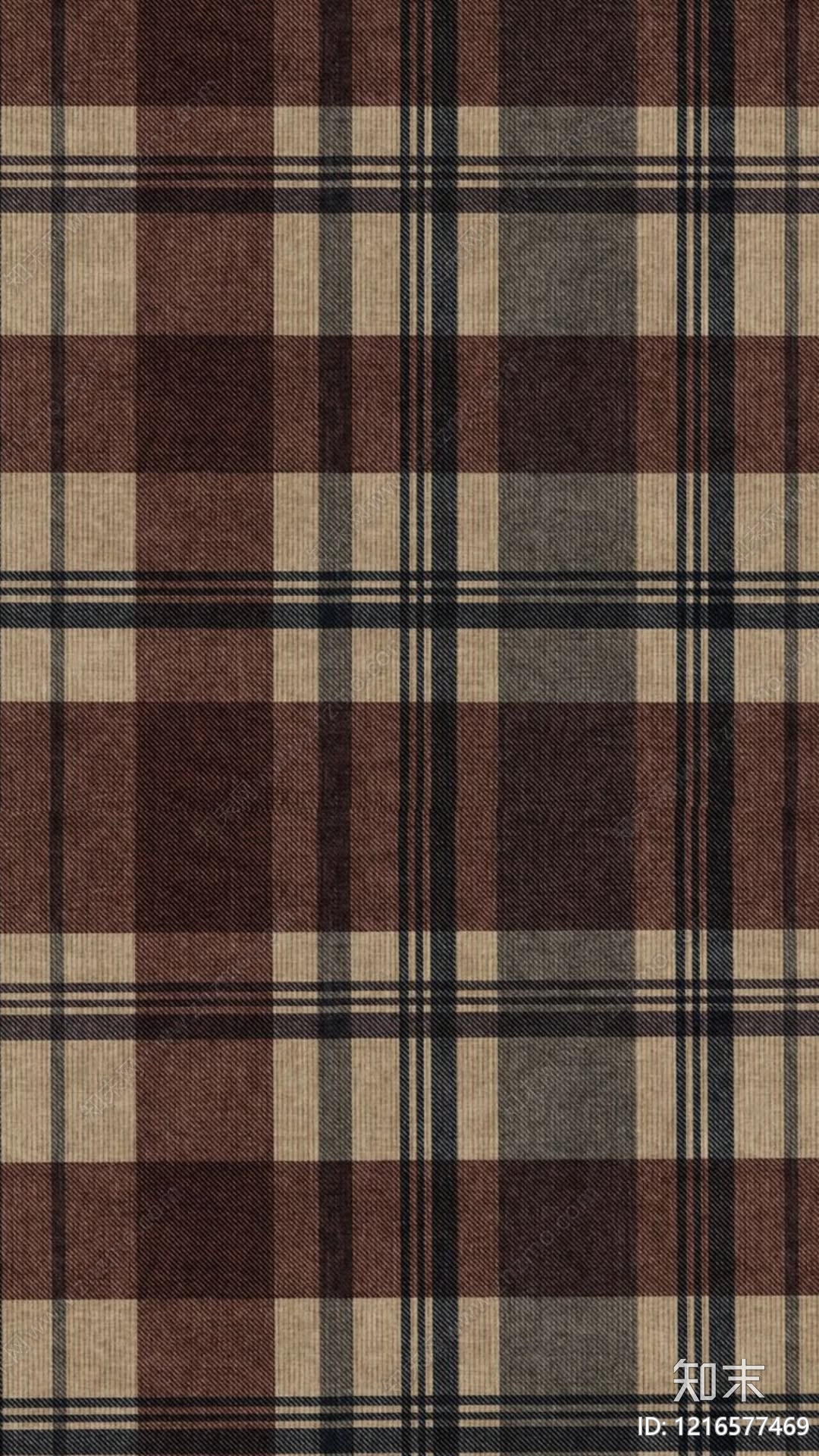 格子布纹贴图下载【ID:1216577469】