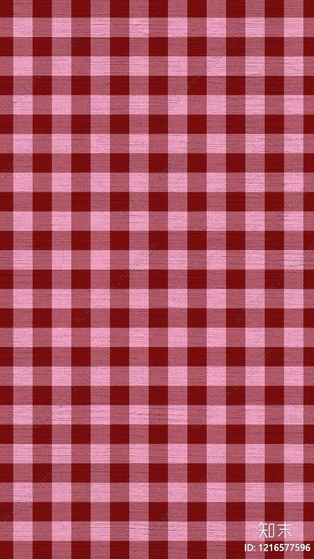格子布纹贴图下载【ID:1216577596】