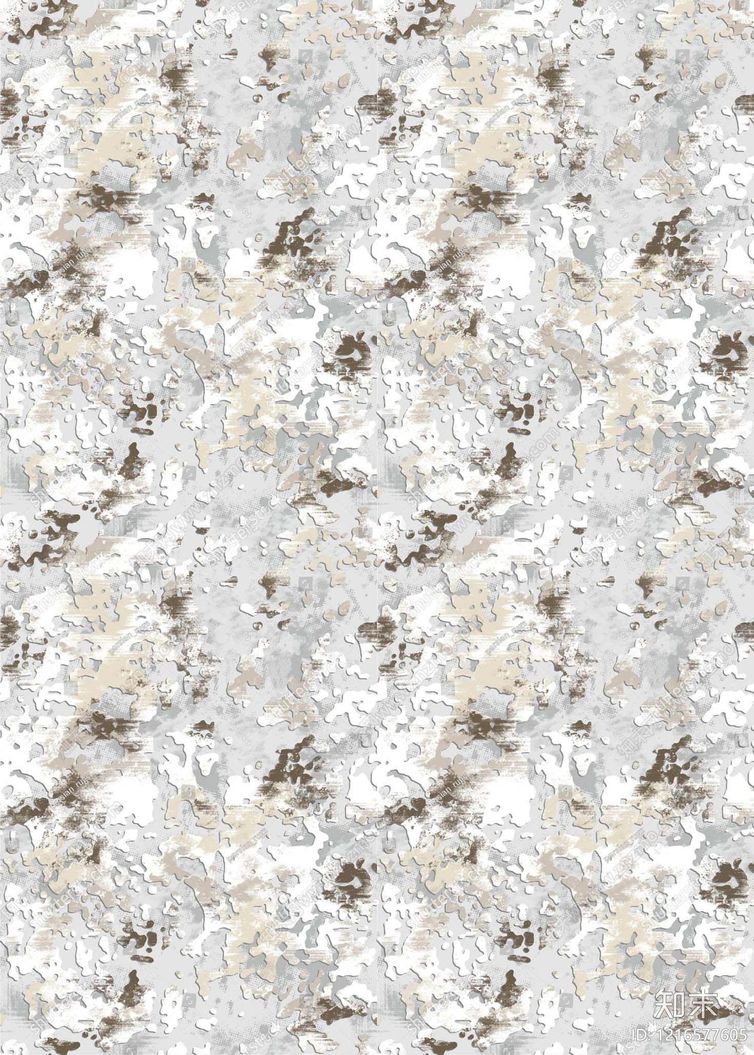 花纹壁纸贴图下载【ID:1216577605】