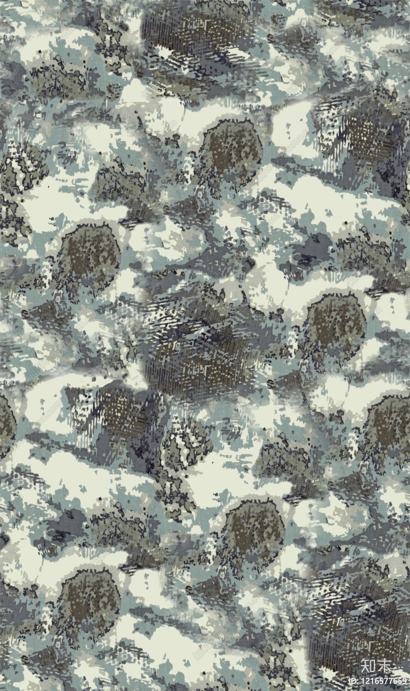 抽象画贴图下载【ID:1216577659】
