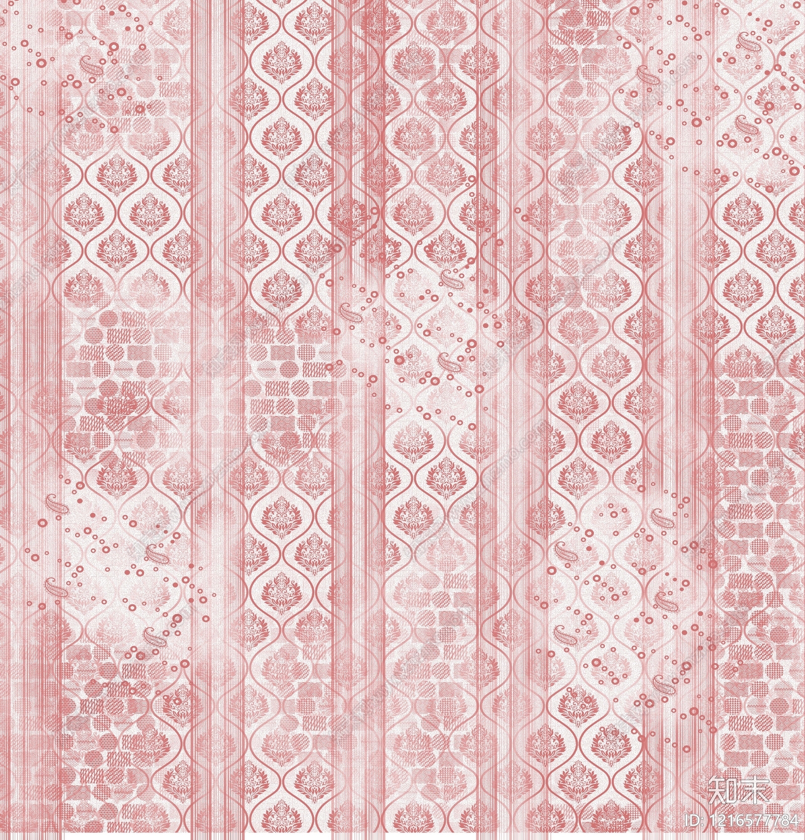 传统纹样贴图下载【ID:1216577784】