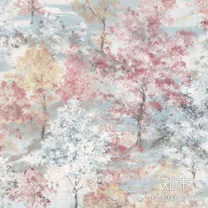 水彩背景贴图下载【ID:1216577738】