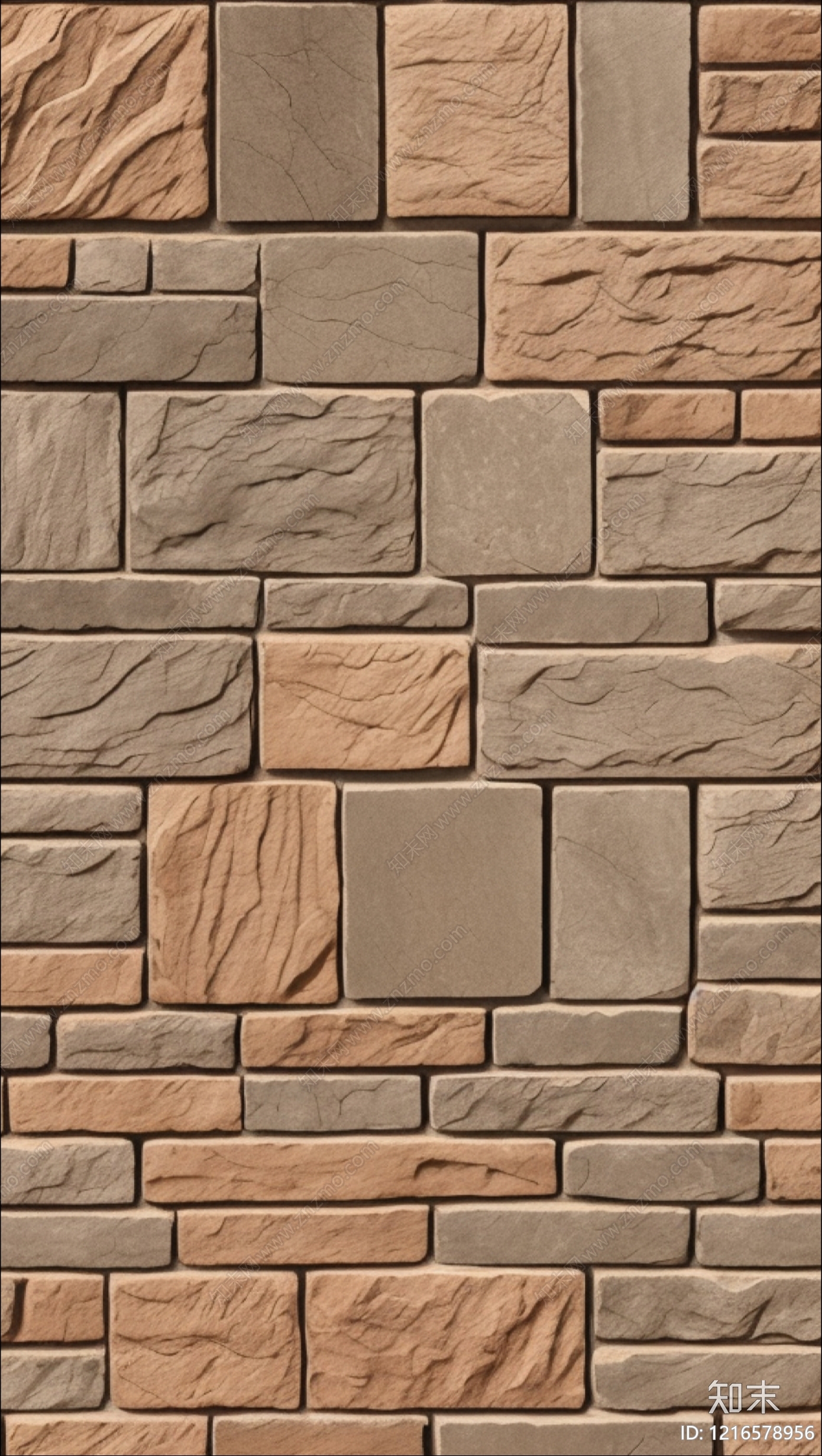 文化砖贴图下载【ID:1216578956】