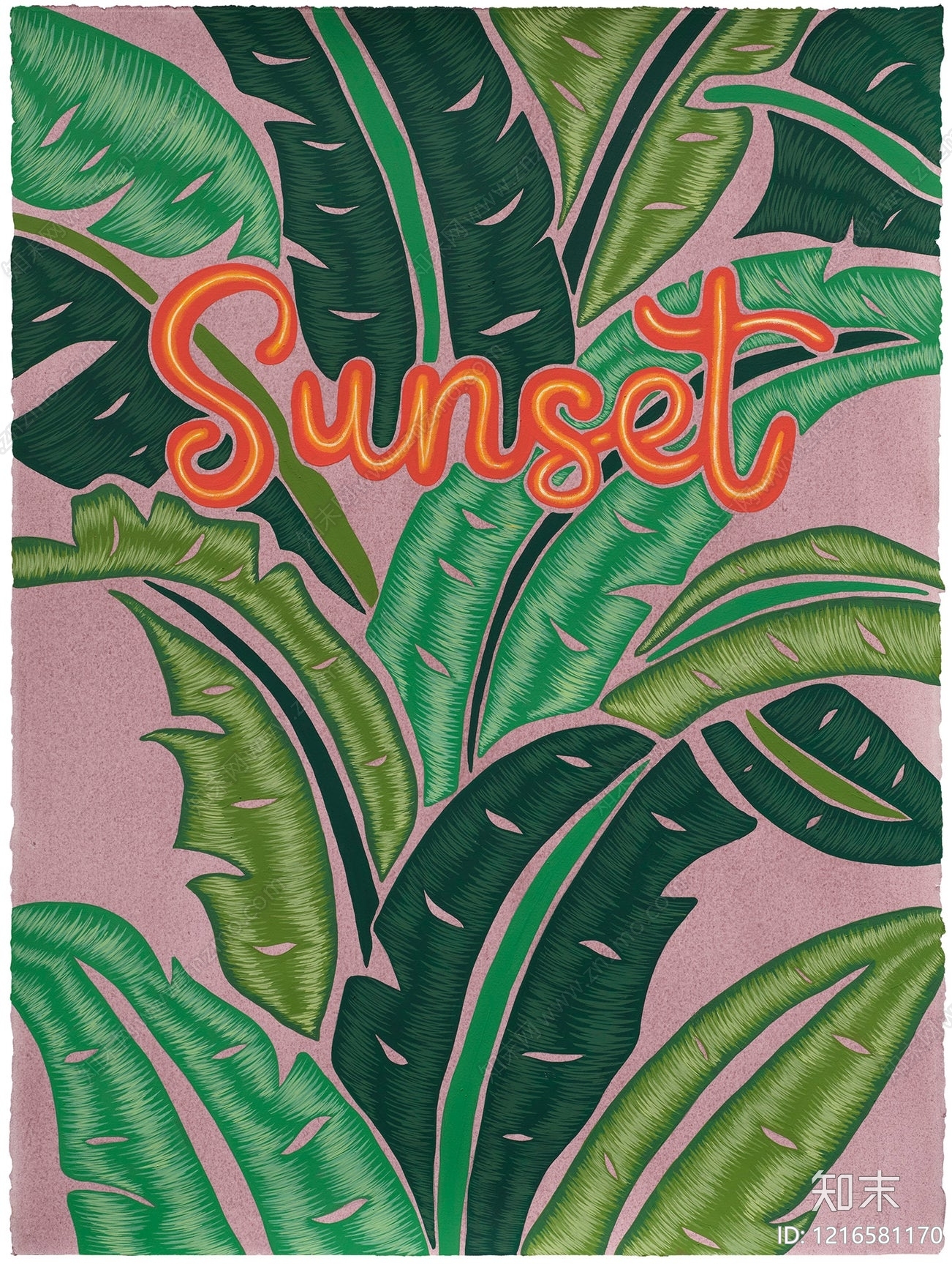 复古艺术画贴图下载【ID:1216581170】