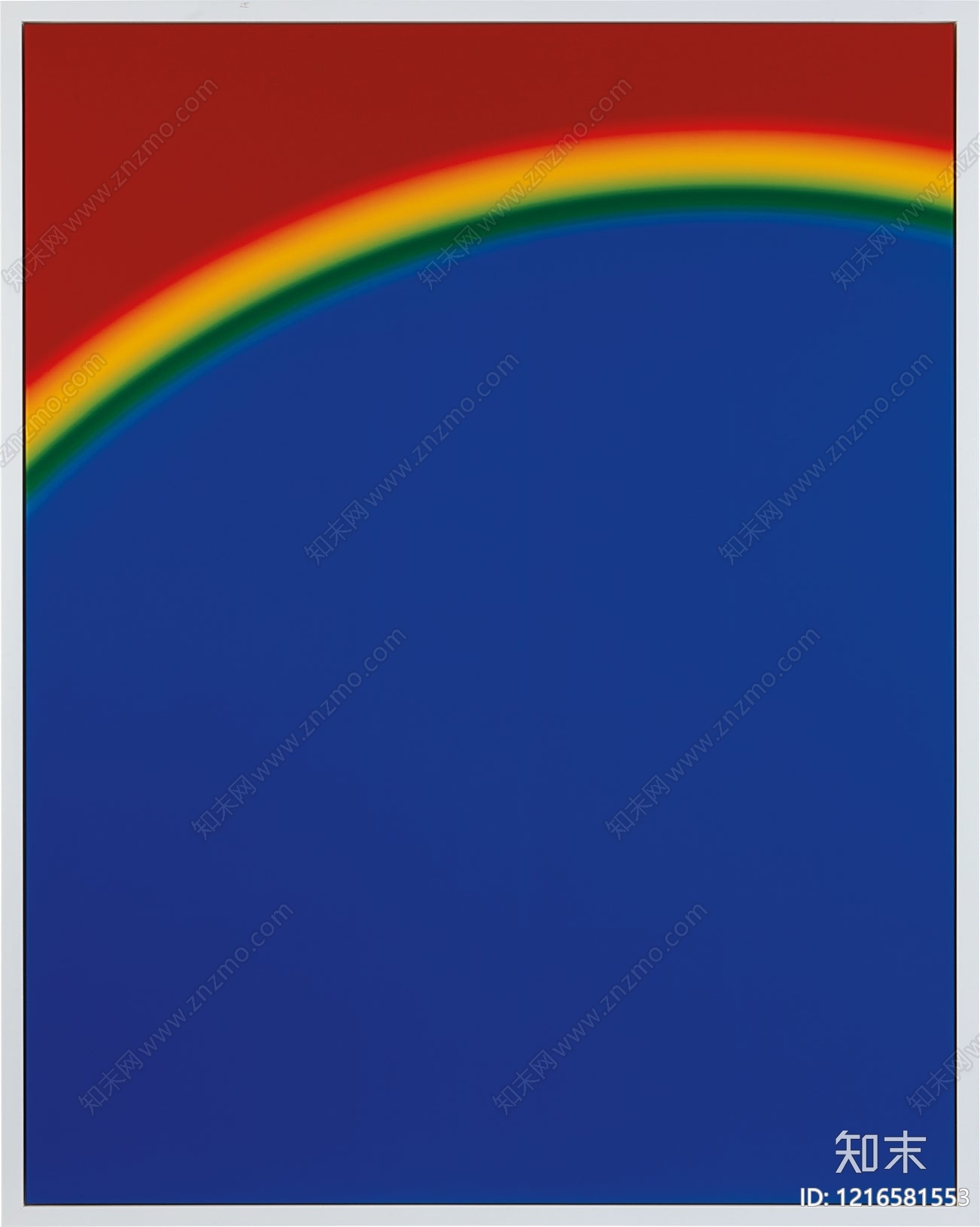 极简装饰画贴图下载【ID:1216581553】