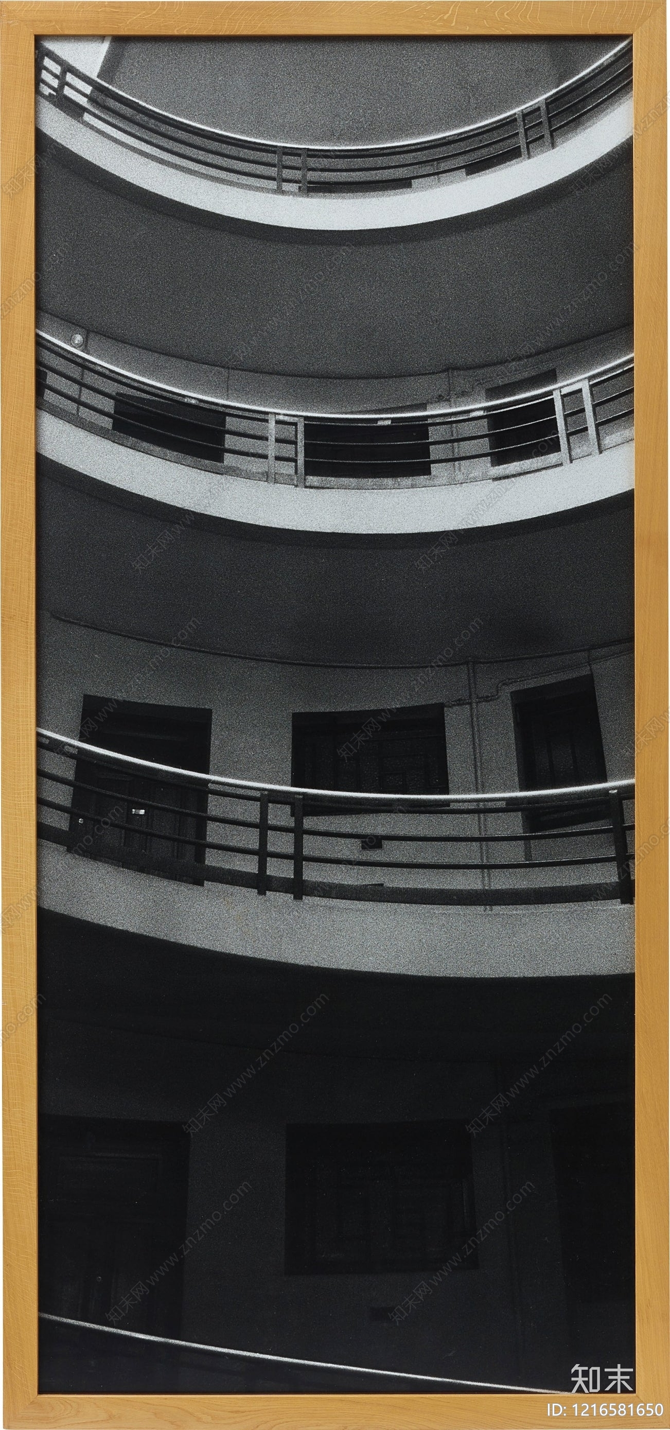 现代艺术画贴图下载【ID:1216581650】