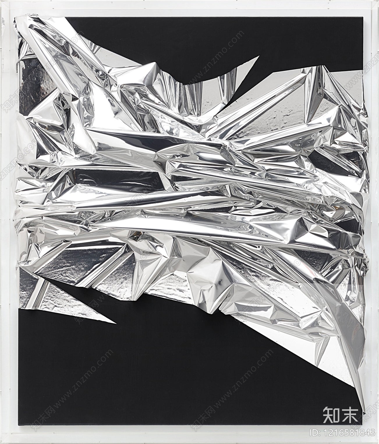 极简艺术画贴图下载【ID:1216581843】