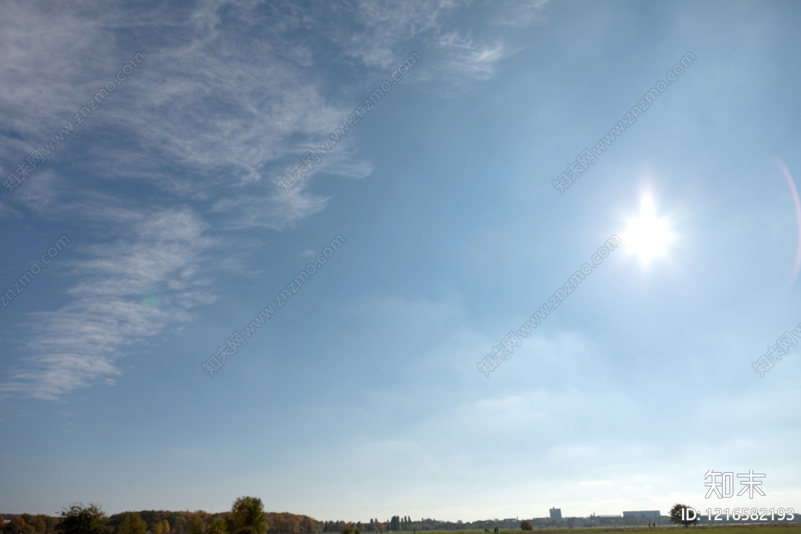 现代天空贴图下载【ID:1216582193】