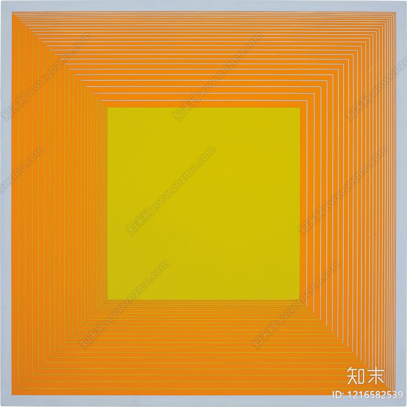 现代艺术画贴图下载【ID:1216582539】