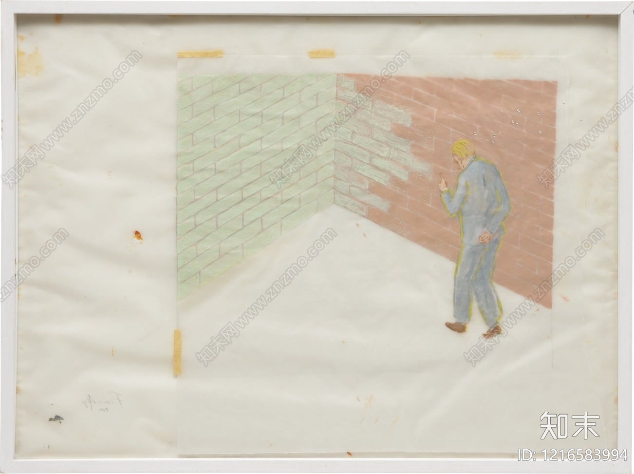 奶油艺术画贴图下载【ID:1216583994】