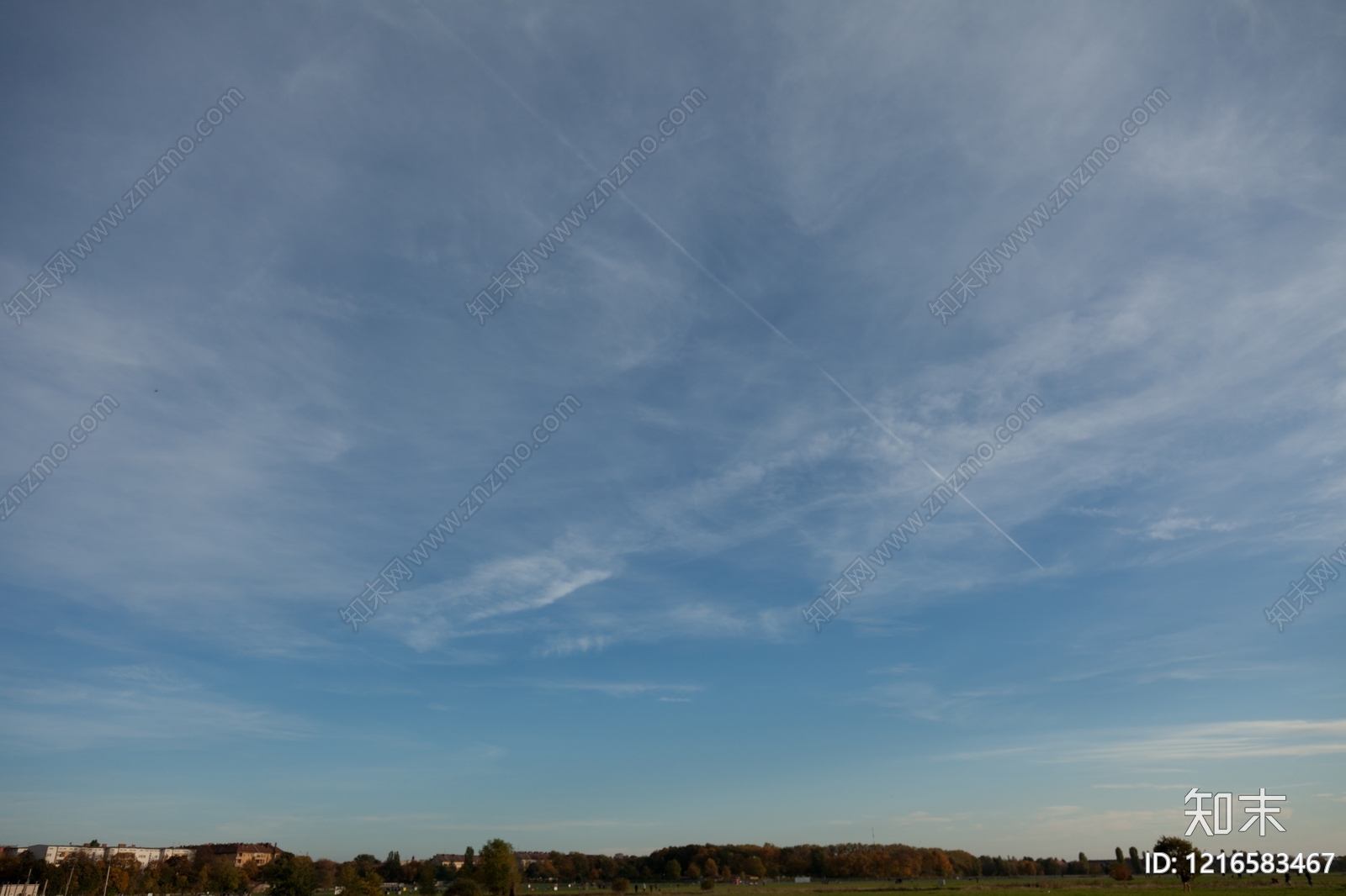 现代天空贴图下载【ID:1216583467】