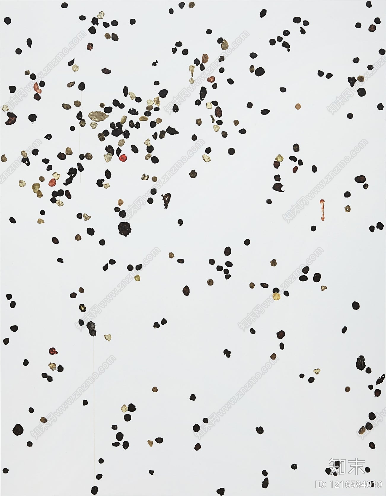 现代艺术画贴图下载【ID:1216584010】