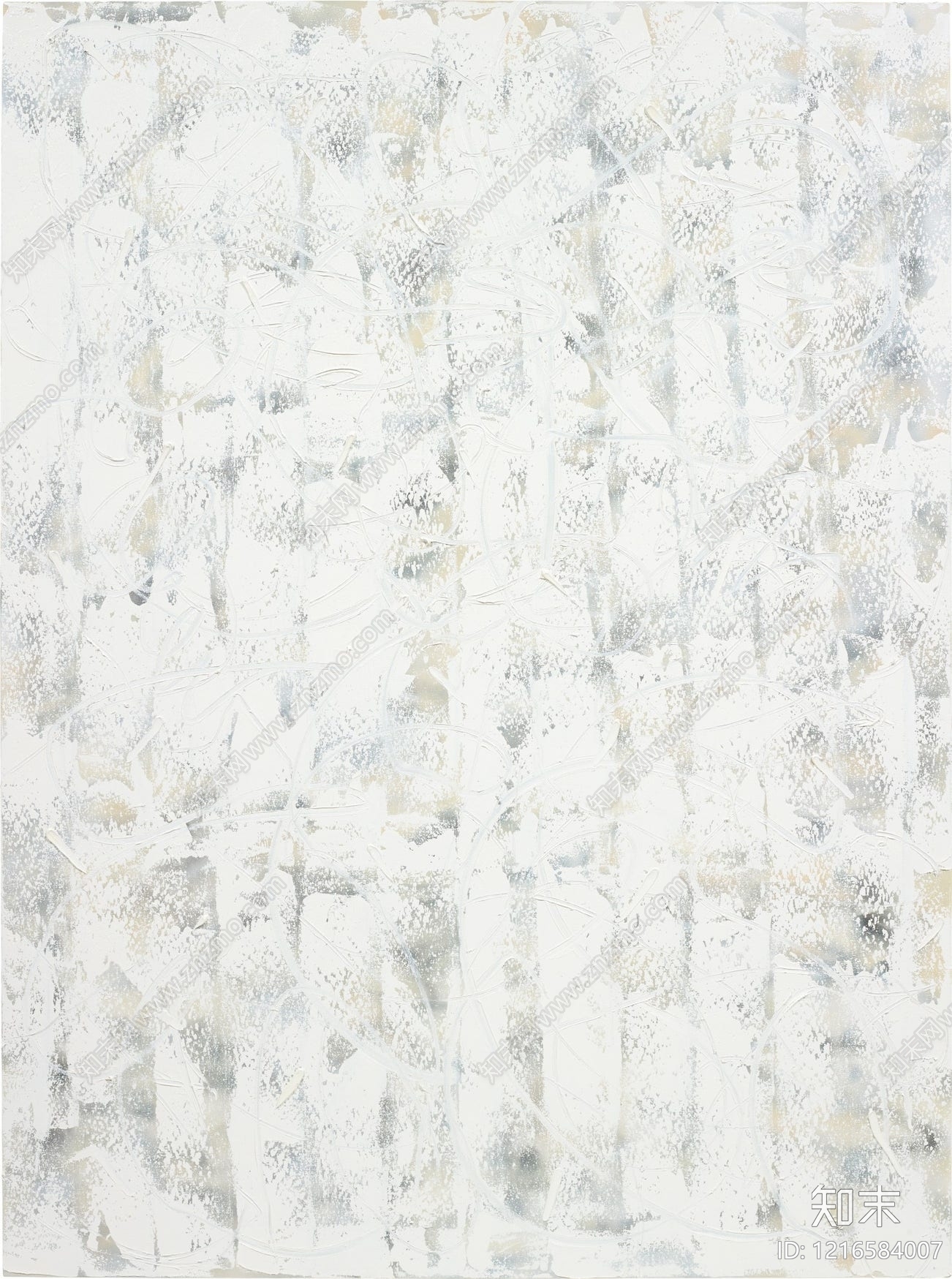 奶油艺术画贴图下载【ID:1216584007】