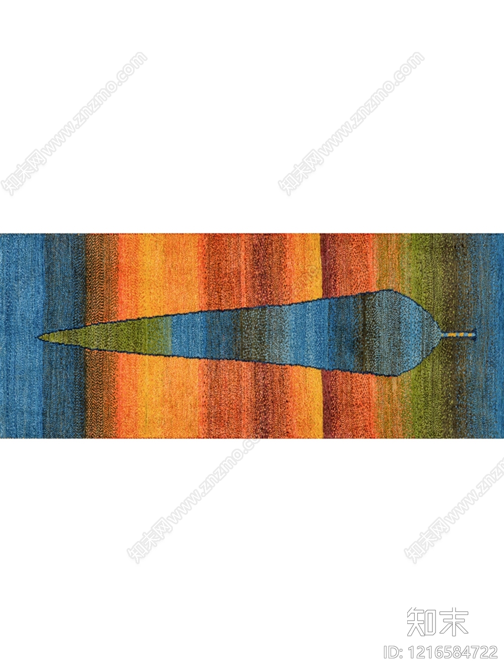 现代格子地毯贴图下载【ID:1216584722】