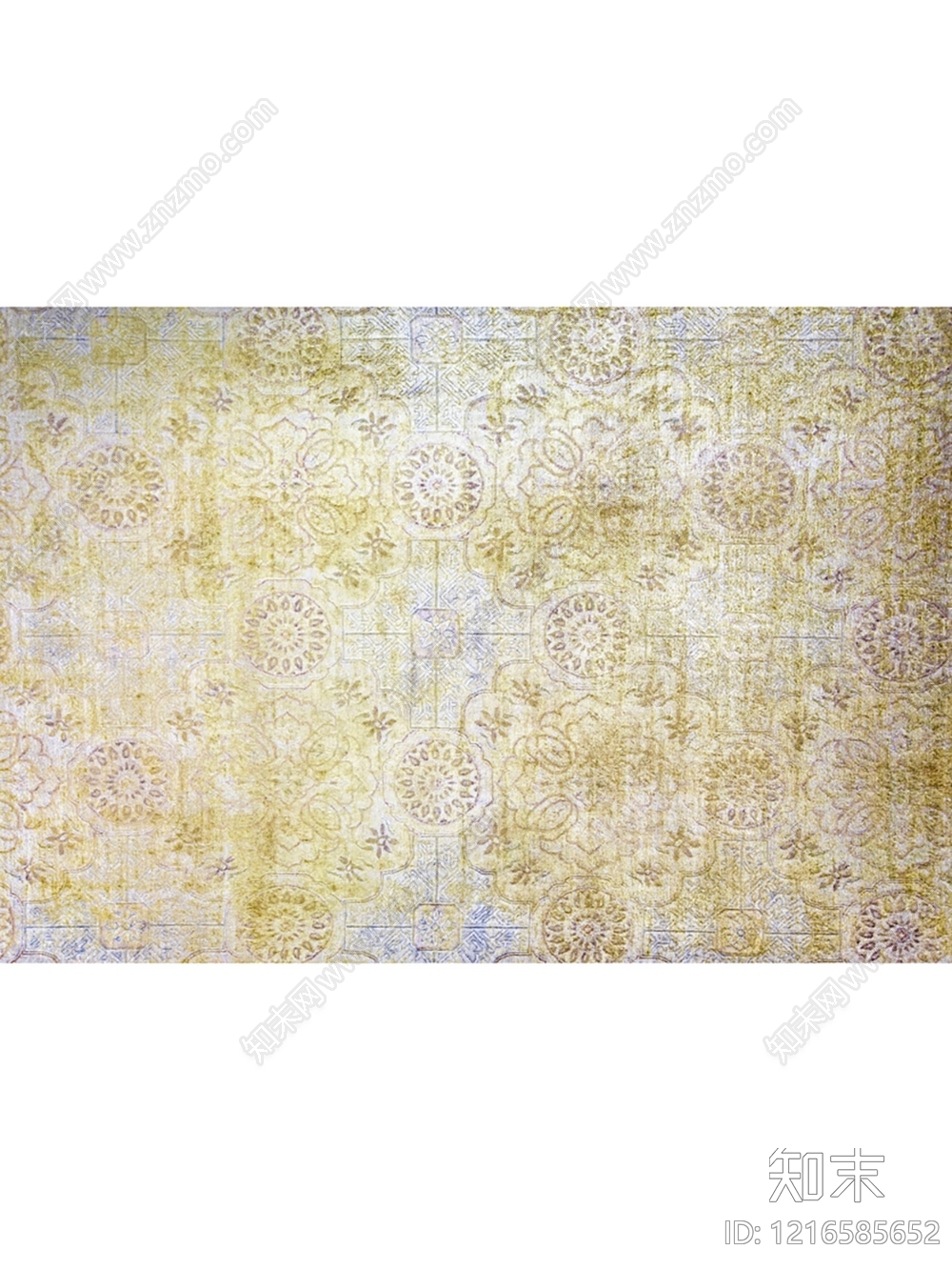 现代格子地毯贴图下载【ID:1216585652】