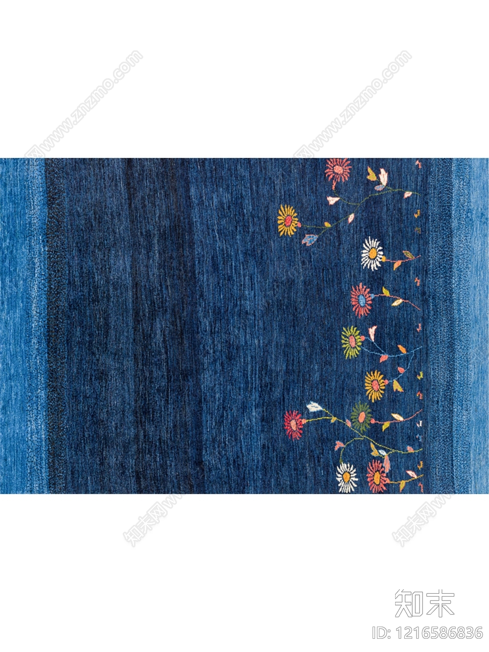 现代格子地毯贴图下载【ID:1216586836】