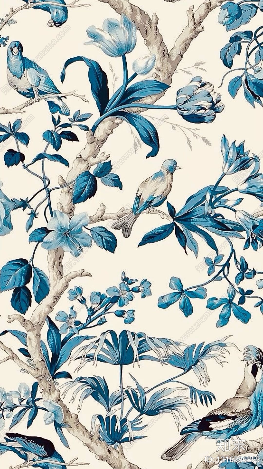 传统纹样贴图下载【ID:1216586865】