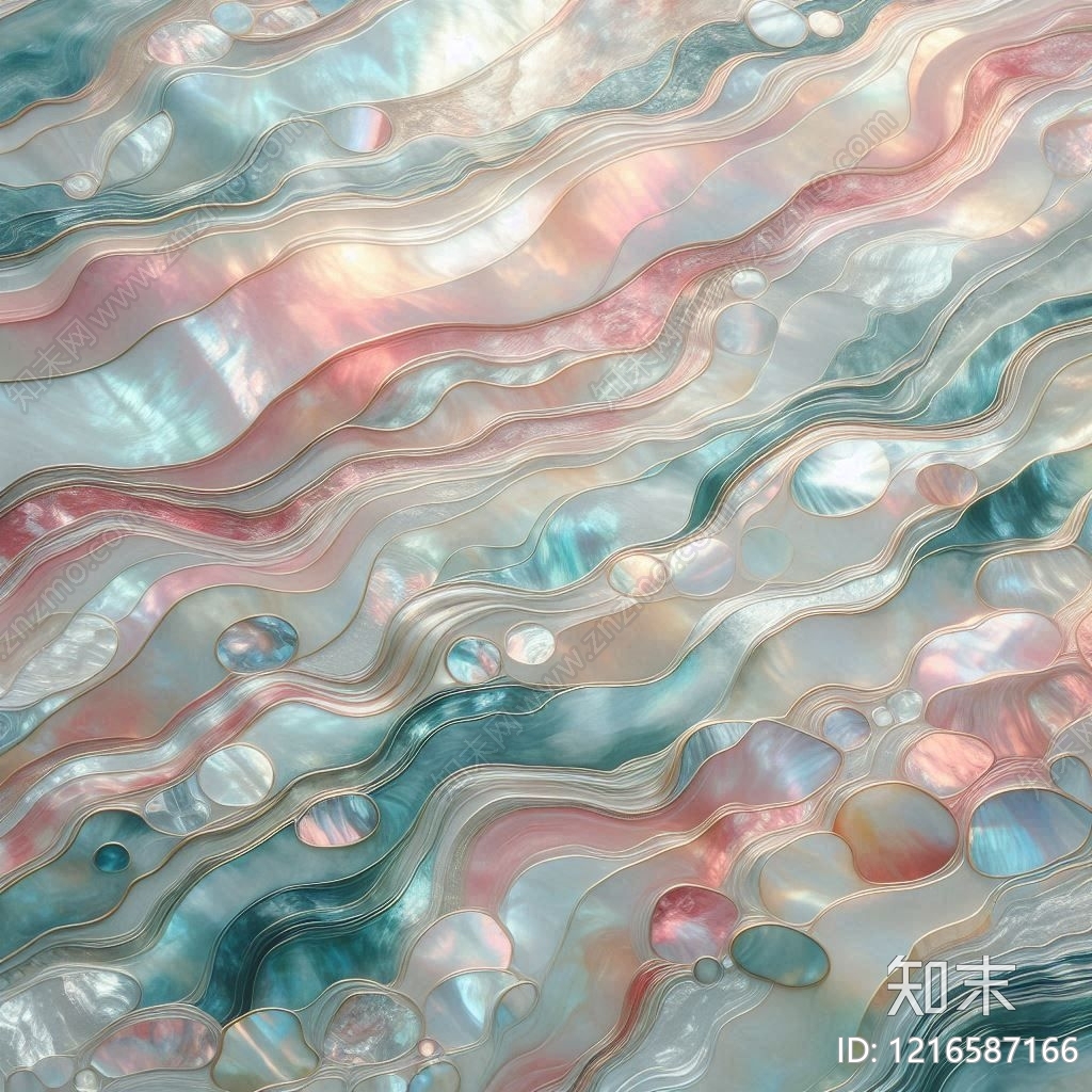 线条纹理贴图下载【ID:1216587166】