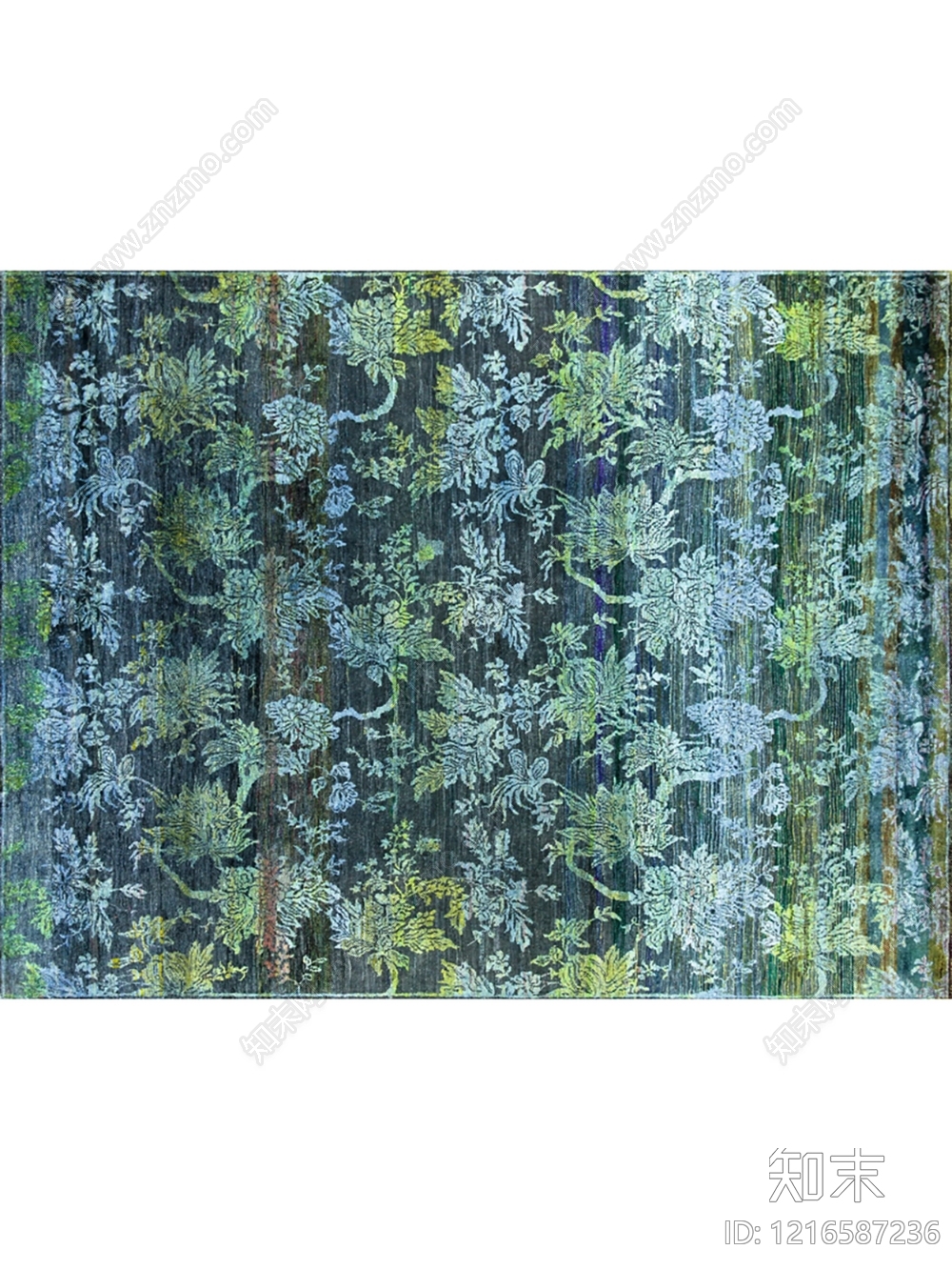 现代格子地毯贴图下载【ID:1216587236】