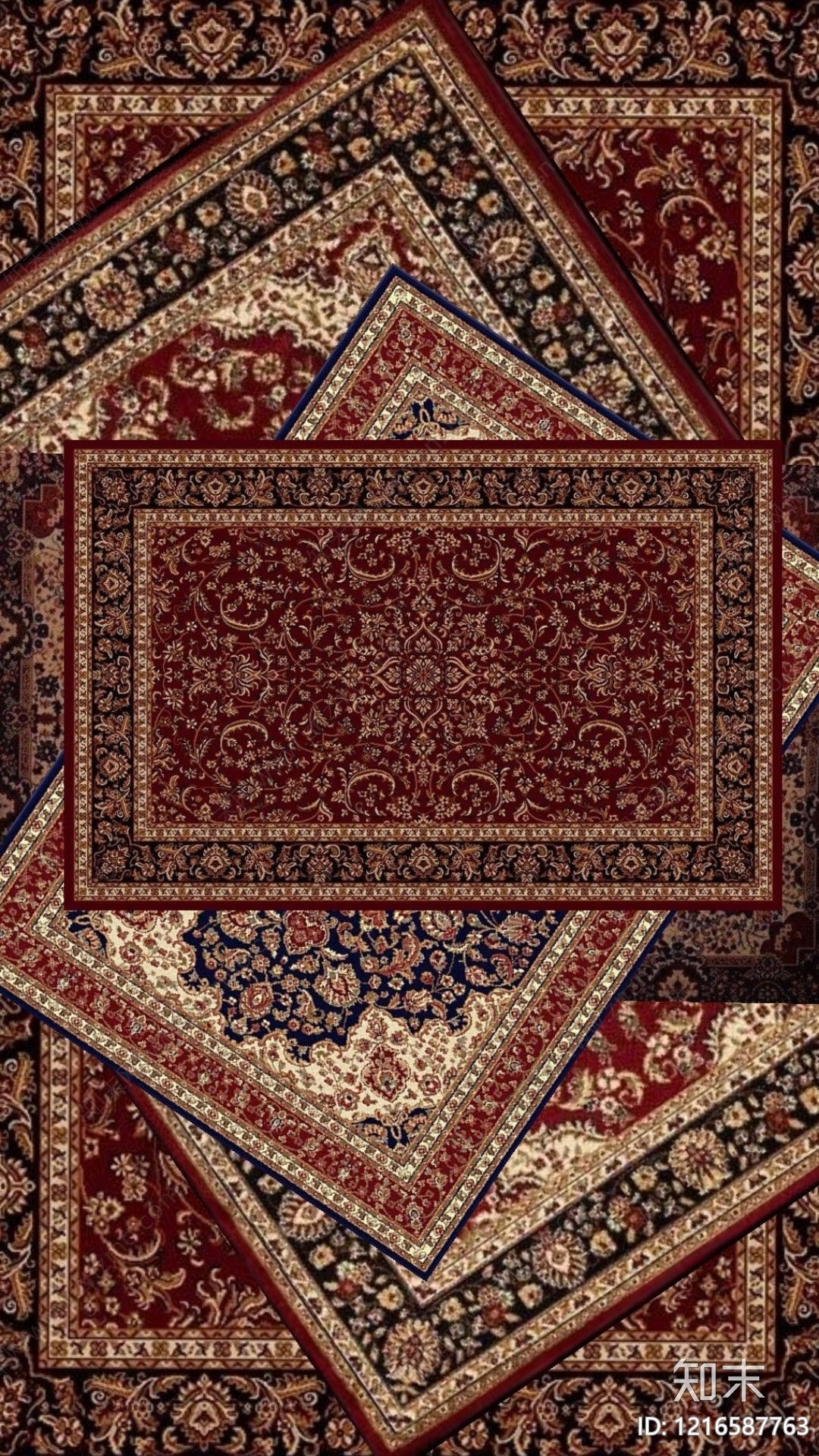 其他地毯贴图下载【ID:1216587763】