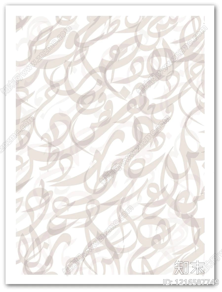 传统纹样贴图下载【ID:1216587749】