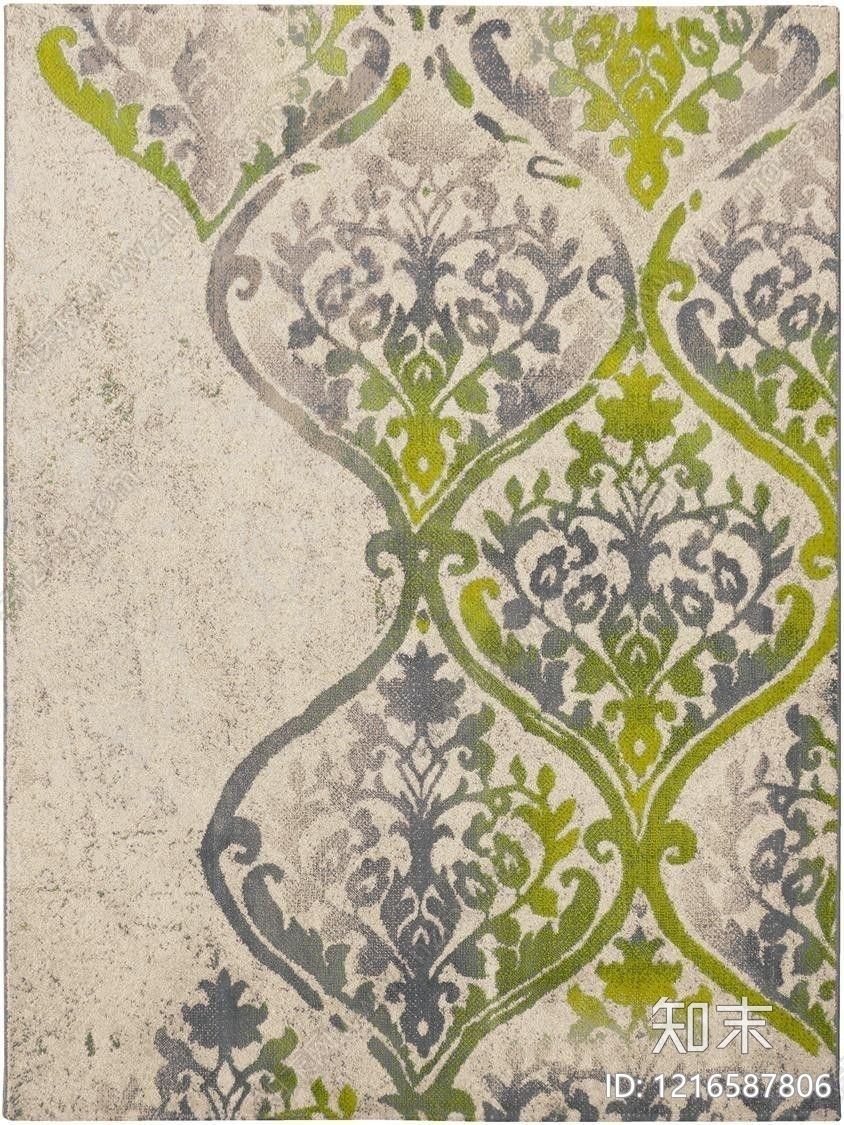 传统纹样贴图下载【ID:1216587806】