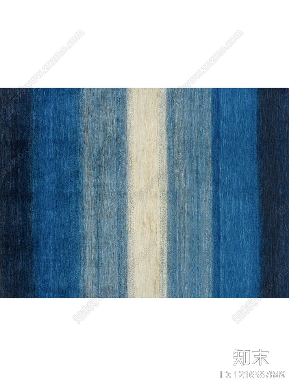 现代格子地毯贴图下载【ID:1216587849】