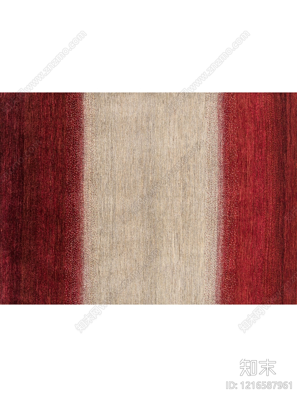 现代格子地毯贴图下载【ID:1216587961】