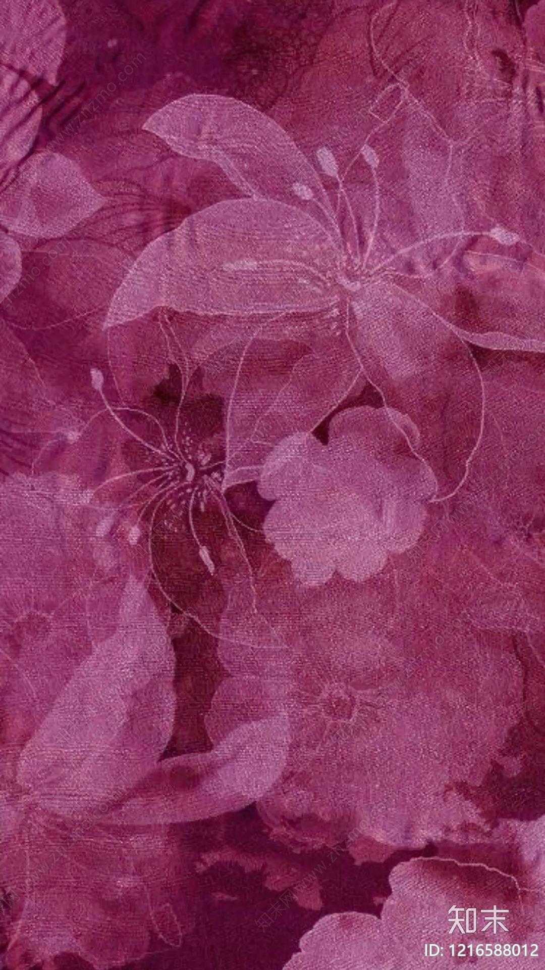 花纹布纹贴图下载【ID:1216588012】