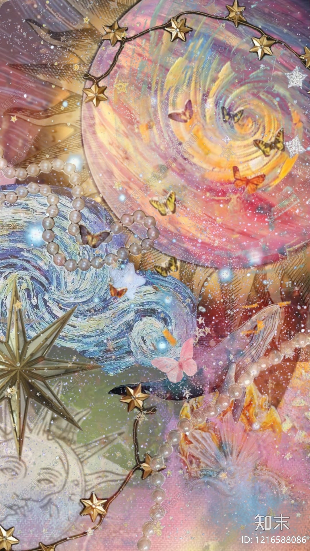 其他壁纸贴图下载【ID:1216588086】