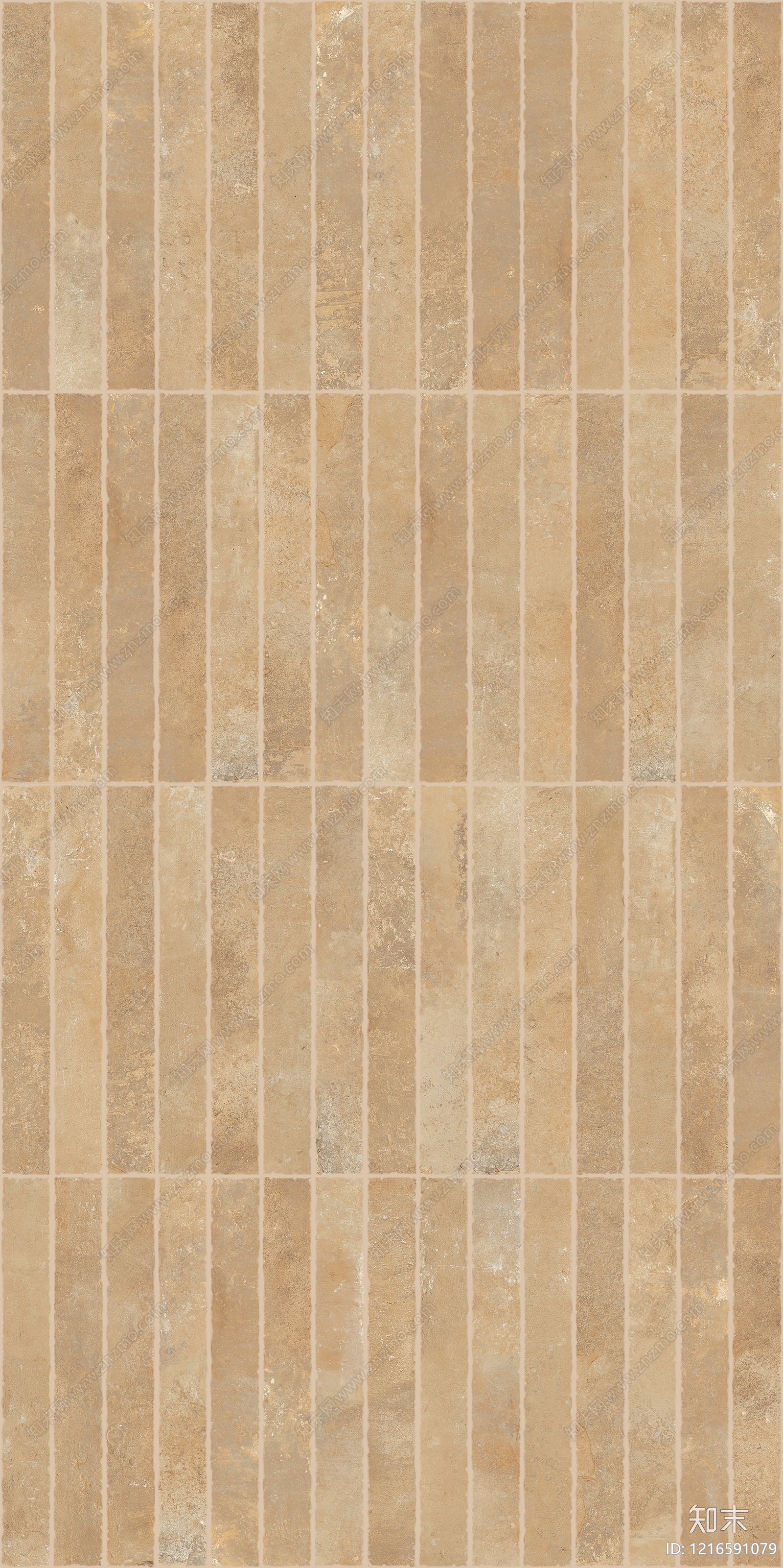 复古条形砖贴图下载【ID:1216591079】