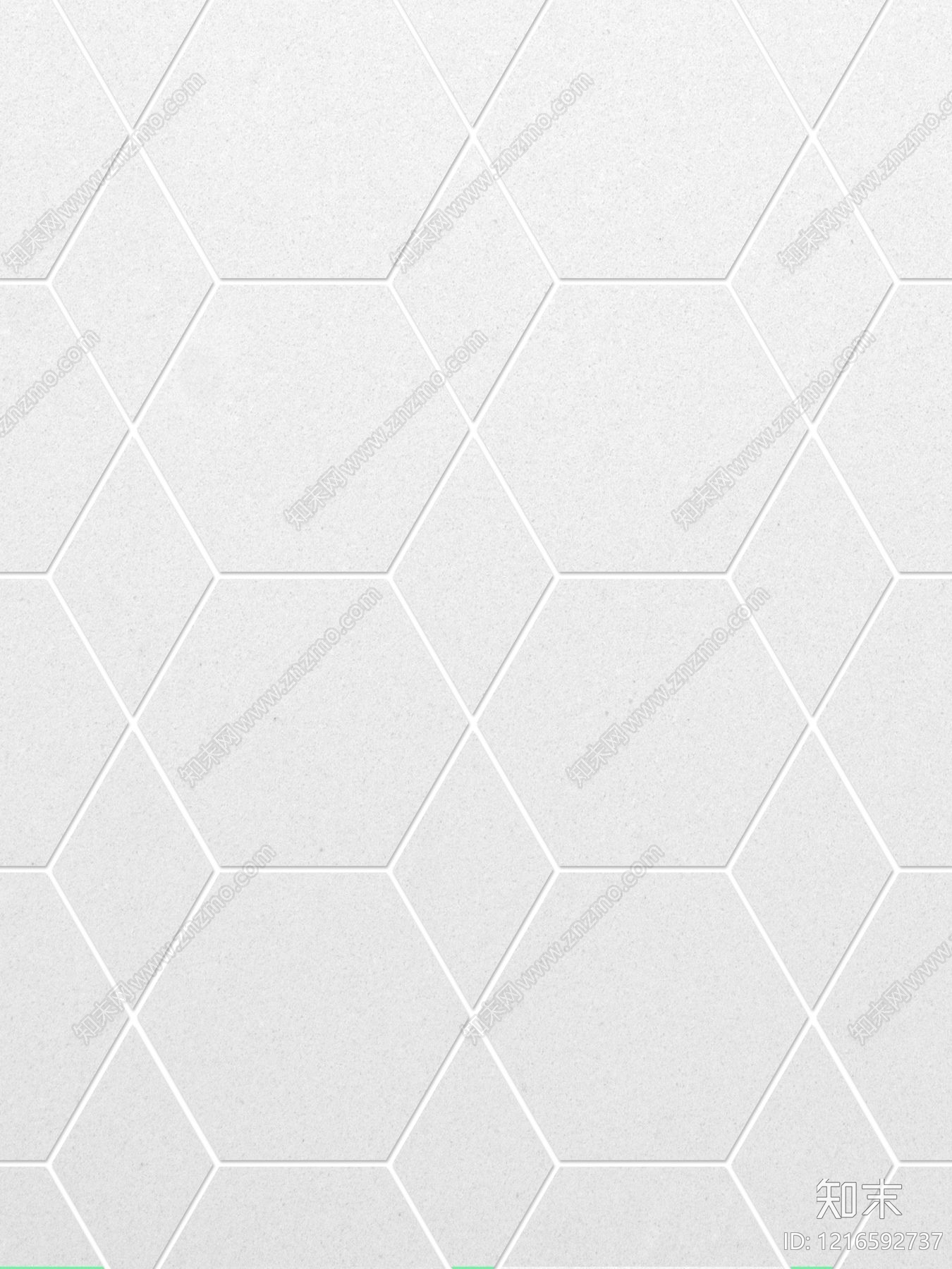 白色瓷砖贴图下载【ID:1216592737】