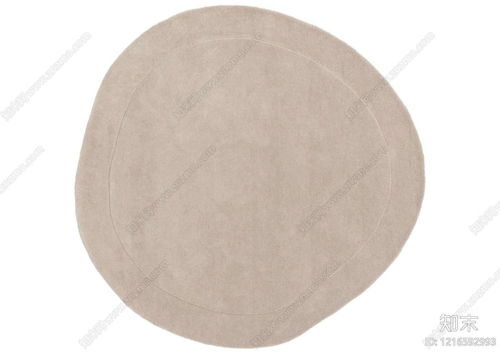 现代酒店地毯贴图下载【ID:1216592993】