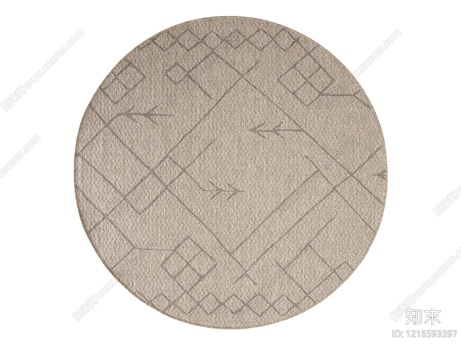 现代酒店地毯贴图下载【ID:1216593397】