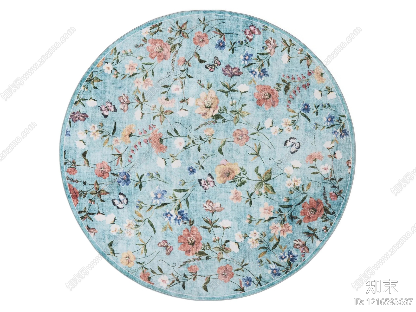 现代酒店地毯贴图下载【ID:1216593687】