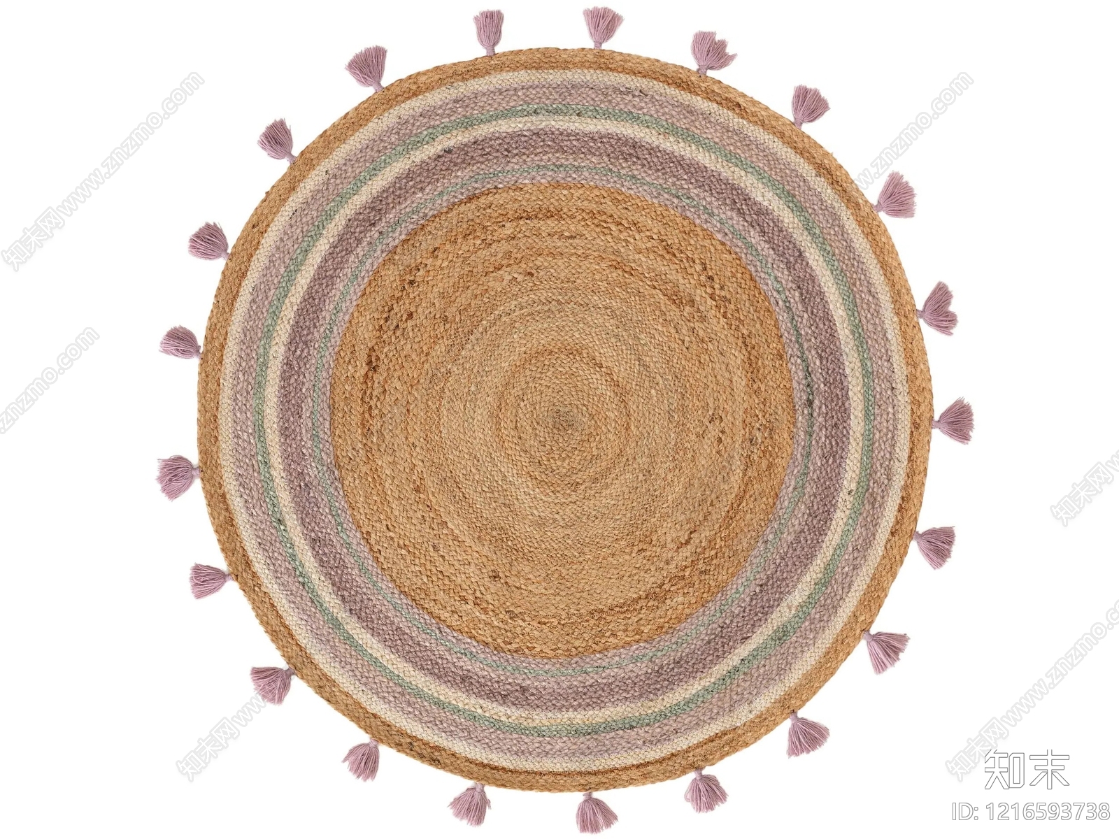 现代酒店地毯贴图下载【ID:1216593738】