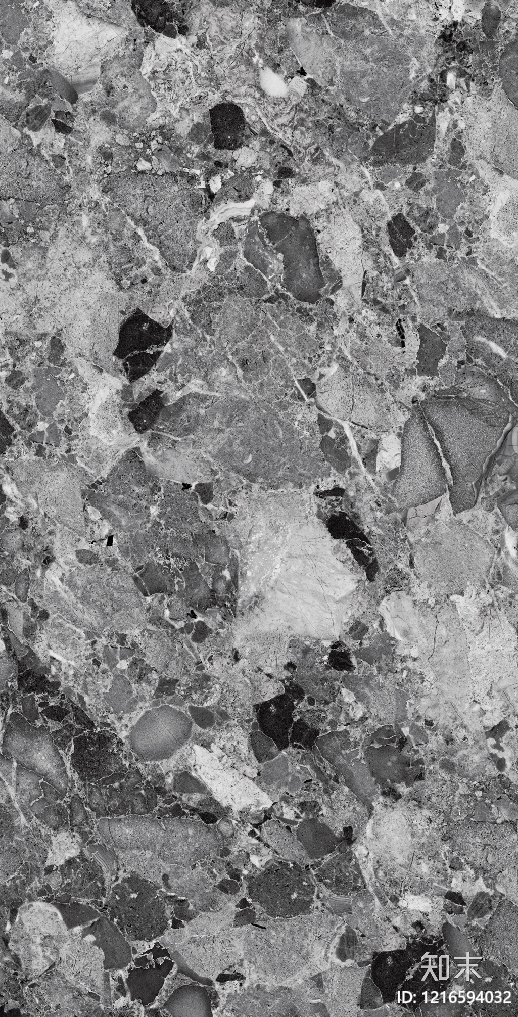 黑白大理石贴图下载【ID:1216594032】