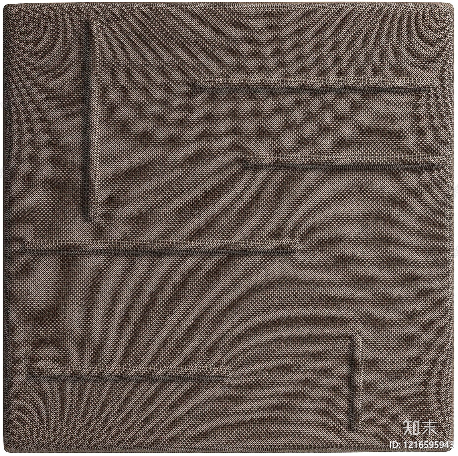 现代软包贴图下载【ID:1216595943】