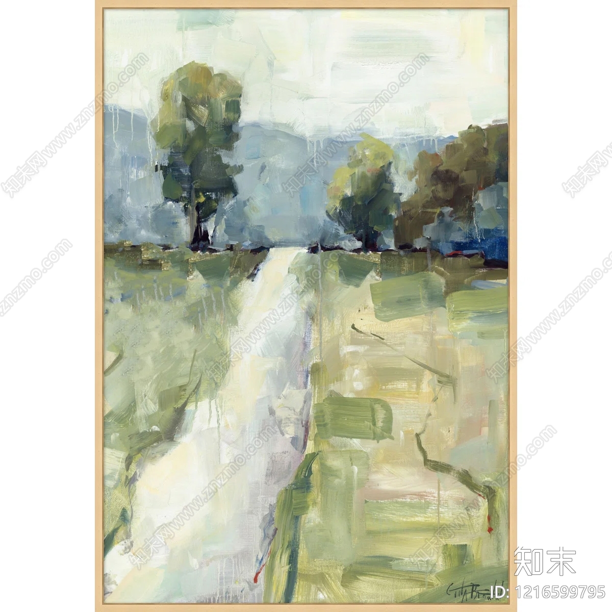 法式油画贴图下载【ID:1216599795】