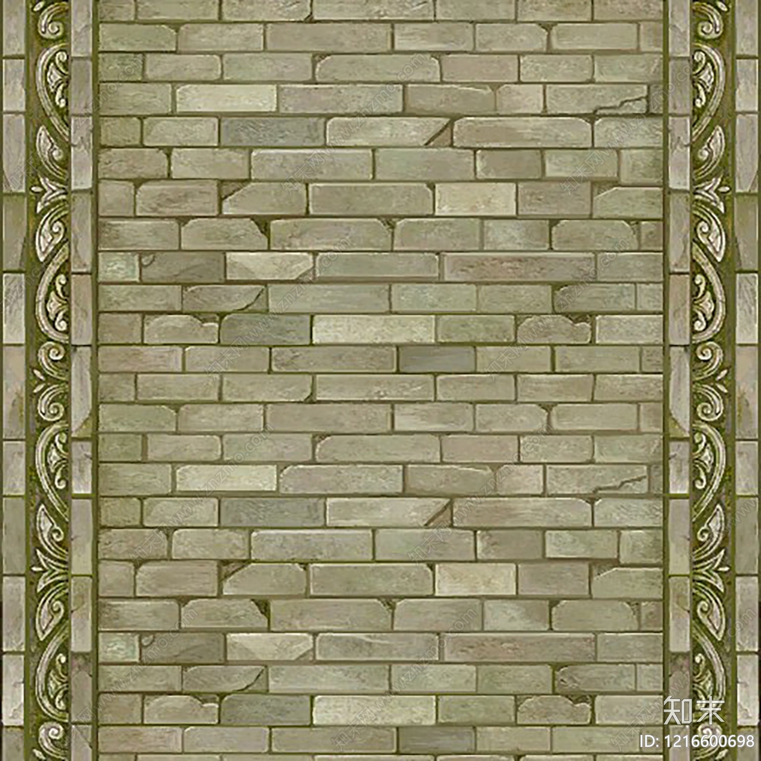 青砖贴图下载【ID:1216600698】