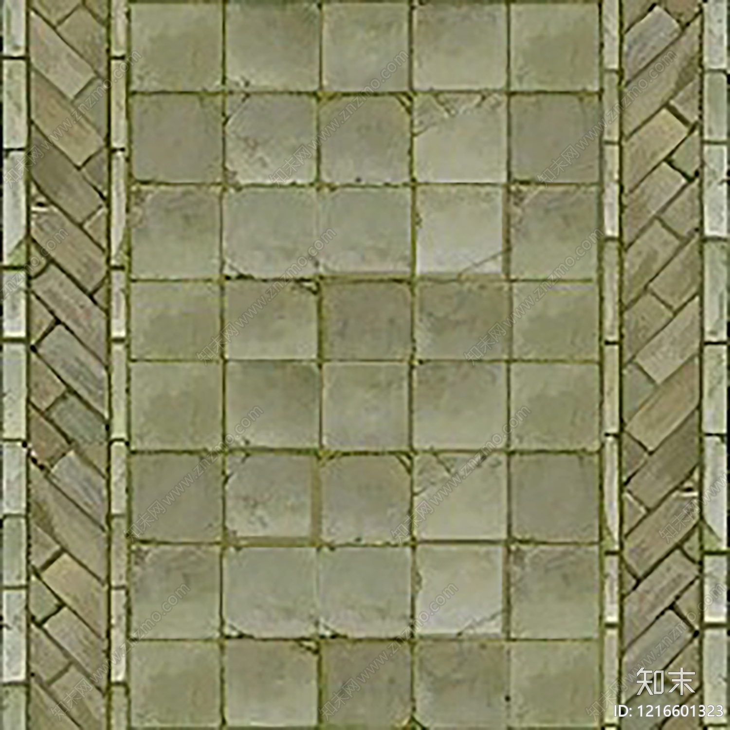 PBR砖材贴图下载【ID:1216601323】