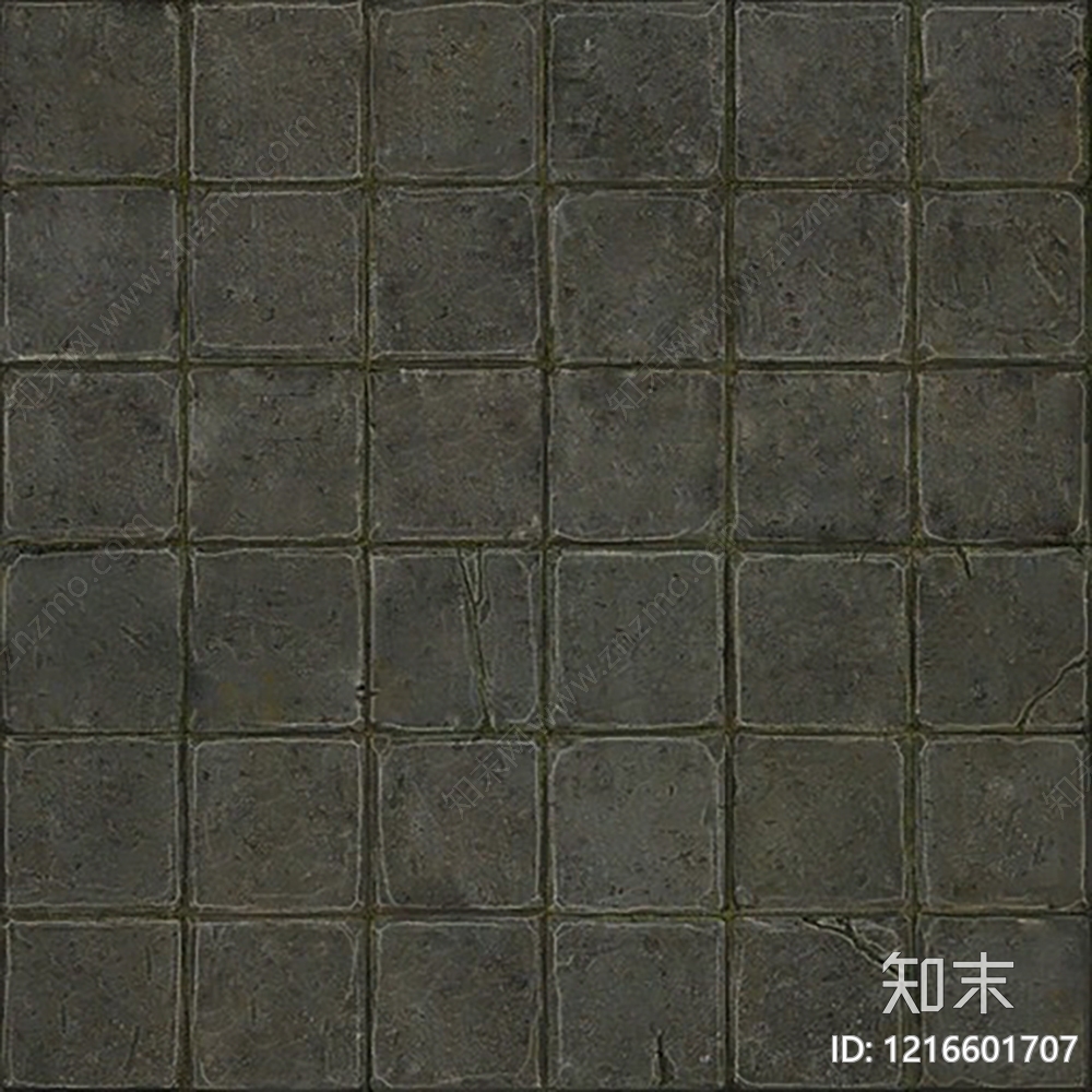 广场砖贴图下载【ID:1216601707】